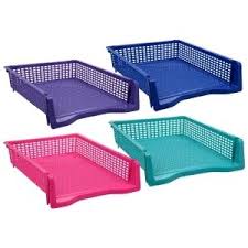 Https Www Dollartree Com Ccstore V1 Images Source File V1503972071173289081 Products 225822 Jpg Height 300 Width 300 Storage Baskets Paper Tray Rectangular