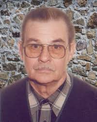 Décès de MONSIEUR ERNEST HANSEN, Compagnon de Madame Marie-José Peusgen,  Veuf de Madame Gerda Welter