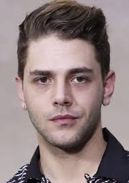 Fan Casting Xavier Dolan as Adam Branson in Survivor