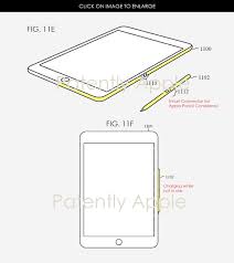 Unbeatable price apple pencil charger & all cameras, computers, audio, video, accessories. The Patent Application Behind Wireless Charging For Apple Pencil 2 Surfaced In Europe This Week Patently Apple