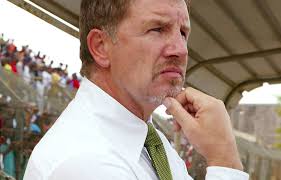 Tränarkarriären inledde baxter i örebro sk.han har sedan varit tränare i aik och halmstad, samt i norska lyn och japanska sanfrecce hiroshima och vissel kobe. The Stuart Baxter Years The Good The Bad And The Ugly The Mail Guardian