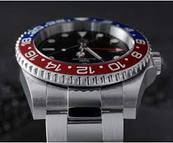 Maybe you would like to learn more about one of these? San Martin Diving Watch Gmt Watch Sn016 G San Martin