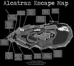 15, 2021 at festival area de lange munte in kortrijk, belgium. Map Of Alcatraz Escape Attempts No 13 Shows The One Attempt That Some Believe To Had Been A Success That Attempt Wa Alcatraz Alcatraz Prison Alcatraz Island