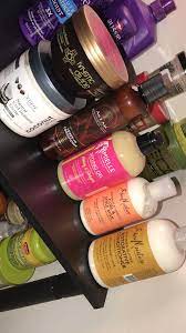 Today S Damage At Target And Sallys Naturalhair Sallys Target Curlyhair Curls Mielle She Natural Hair Styles Black Natural Hairstyles Afro Hairstyles
