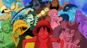 One piece burning blood [ps4. One Piece Manga Zeichner Verdient Offenbar 21 Millionen Euro Im Jahr