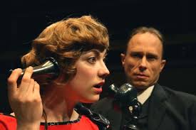 Ruth Everett Nora David Annen Seymore Editorial Stock Photo