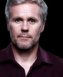 Porträt Bergfotograf Peter Mathis