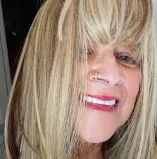 New vibe…coming soon. 😉 @lunaloren_ nna