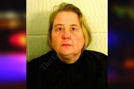 Tara Farmer — Floyd County Jail Bookings