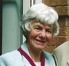 Obituary for Dr. Jennifer Lucy Bate