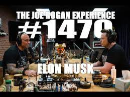 It appears that joe's departure from youtube has been foreshadowed for some time, with many speculating that the reason the podcast is no longer not only is there huge financial incentives for rogan moving his podcast over to the world's largest audio streaming service, but he can now. Joe Rogan Experience 1470 Elon Musk Youtube