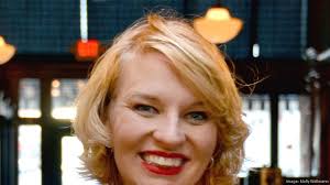 Molly Wellmann partnering with Northern Row