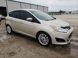 Image result for White Gold 2018 C-Max