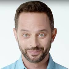 Buy the items worn by Nick Kroll in your favorite movies and series