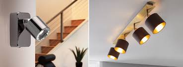 Selbstverständlich ist jede spot decke. Led Spots Decke Eglo
