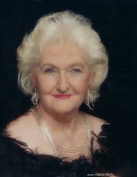 Helen Stout-Andries Obituary