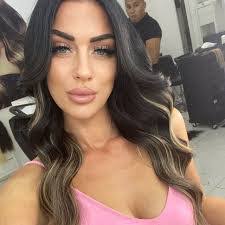 Judith Jacobs's Instagram, Twitter & Facebook