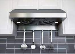 Go for one with a good neutratest score. How To Choose The Best Range Hood Buyer S Guide