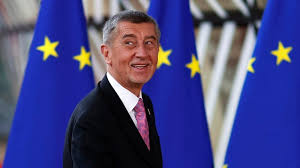 Find the perfect andrej babiš stock photos and editorial news pictures from getty images. Czech Pm Urges Eu To Ditch Green Deal Amid Virus Euractiv Com