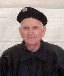 Dorman Knighton Obituary