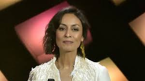 Je ne sais pas vous mais moi aujourd'hui : Leila Kaddour France 2 Poste Une Photo D Elle Quand Elle Etait Ado Les Fans Sont Sous Le Charme Photo Actu Tele 2 Semaines