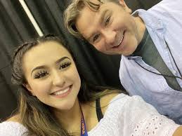 Had to finally join r/reddeadredemption after meeting Roger Clark this  weekend at Indy Pop Con! : r/reddeadredemption