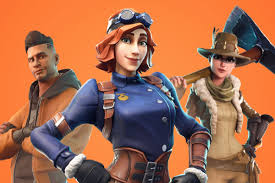 Here presented 42 fortnite drawing images for free to download print or share. Fortnite Save The World Ends Blind Draw Loot Boxes Polygon