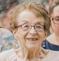 Joanne HINRICHS Obituary (1930