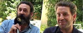 It's also interesting to note that dupieux contacted ludig on twitter initially to recruit him for the role. Au Poste Ce Film Contient Toutes Mes References D Enfant Du Cinema Francais Du Dimanche Soir Selon Quentin Dupieux Actus Cine Allocine