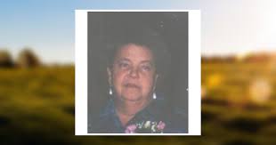 Earlene Thompson Varner Obituary November 20, 2002