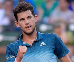 Read this biography to know his birthday, childhood, achievements, family life and other fun facts about him. Dominic Thiem Biography Facts Childhood Family Life Achievements
