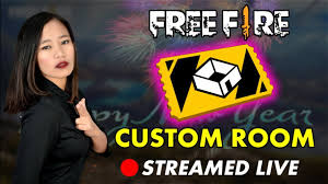 Free fire live giveaway20000diamonds giveaway#giveaway#freediamonds#djalok#iindianstreamer. Open Custom Rooms Free Fire Live Garena Free Fire Sooneeta 30 Youtube