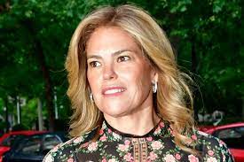 Quién es Cristina Valls-Taberner, la 'heredera de la banca' que conquistó a  Isak Andic