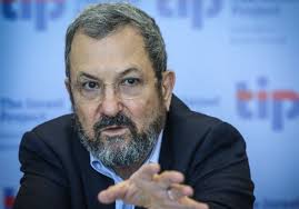 Image result for images of Ehud Barak