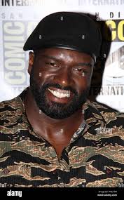 Stephen hill hi-res stock photography and images