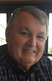 Ronald Armstrong Obituary