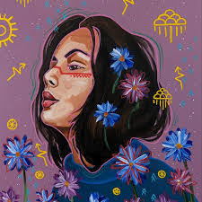 Adele Lovell's Instagram, Twitter & Facebook