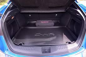 But toyota has equipped both models well. Battle Of The Compact Suvs Honda Hr V Versus Toyota C Hr Carsifu
