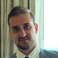 John Divito's Instagram, Twitter & Facebook