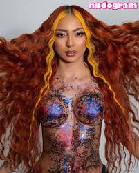 Anny bergatin  Ruivinha De Marte  moozybr1  ruivinhademarte Nude Leaks  OnlyFans Photo 70 - v2.1 | dvir.ru