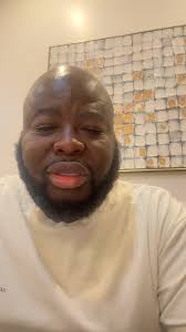 Patrick Appiah Hanson