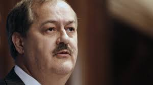 Mine Disaster Probe Finds Intimidation, False Papers : NPR