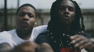 Lil durk clowns tekashi 6ix9ine for updated 'tattletales' sales projections, promises to outsell him with his 'eyes closed'. Lil Durks Cousin Otf Nunu Erschossen Hiphop De