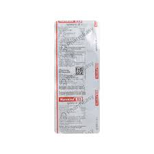 The company has products in therapeutic areas ranging from antibiotic and antifungal compounds, to gastrointestinal, cardiovascular, dermal, and erectile dysfunction medications. Buy Nurokind D Tablet 10 Online At Flat 18 Off Pharmeasy