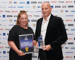 CREATIVE STONE & TILE WIN EXCELLENCE IN RETAIL