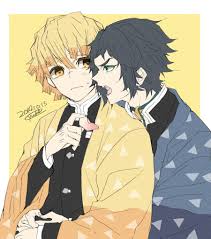 祐貴 家工事中 on twitter しか イラスト 善逸 アニメ アニメ 作画