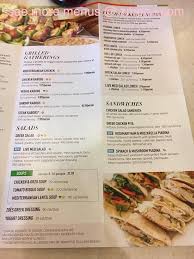 Maybe you would like to learn more about one of these? Online Menu Of Zoes Kitchen Restaurant Baton Rouge Louisiana 70809 Zmenu