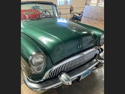 Image result for Lido Green 1954 Buick
