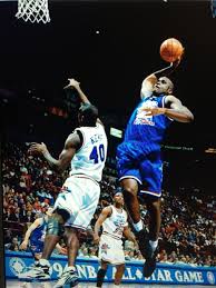 1994 Nba All Star Game In Minneapolis Mn All Star Stars Movies