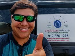 SimplyStore to Door, LLC